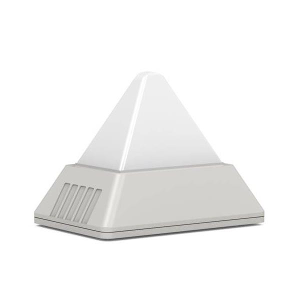 PD2100LED230.6 Pfannenberg 21120612000 LED Beacon PD2100-LED 230vAC WHITE Permanent IP55 207–253vAC 12mA 5cd