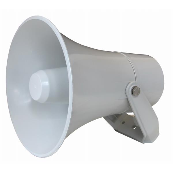 313907 DNH 313907 Loudspeaker HP-15(T) 70/100v MED 