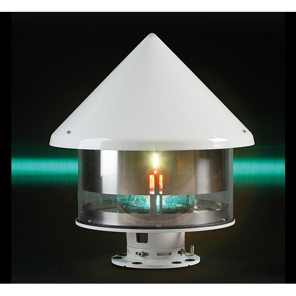 ODSL-200-12 Sabik Oy ODSL-200-12 ODSL 200-12 Omnidir.Sector Light,12Layer 6-10NM, 5m cable, ODSL200 Series