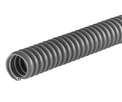 WF29 Lutze 270116 Wellflex Conduit WF29 i&#216; 28,5 mm (in coils of 25 meters)