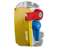 1493781 Steute  ZS 92 S 22 VD F1 KST -40°C+70°C Extreme