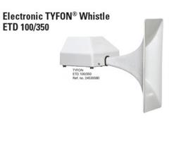 24530080+25530130 Kockum Sonics AB ETD100/350+MTK250 Electronic TYFON ETD 100/350 With Amplifier MTK 250