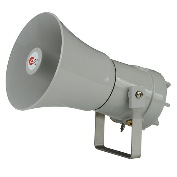 D1xL2FV100AS1A1G E2S D1xL2FV100AS1A1G Ex PA Loudspeaker D1xL2F 100v AS1A1G 118dB+/-3dB@25W@1m - IP66 - ClassI/Div1