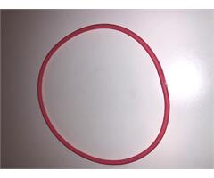 EAGS25X7MM400 Abtech  Silicone Sponge 7x25mm Spareparts