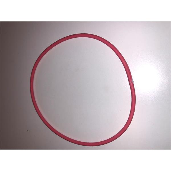 EAGS25X7MM400 Abtech  Silicone Sponge 7x25mm Spareparts