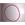 EAGS25X7MM400 Abtech  Silicone Sponge 7x25mm Spareparts