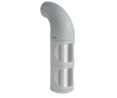 894.160.55 Werma  LED Perm. Beacon  CL WM 24VDC GN/RD IP 65/IP 69k