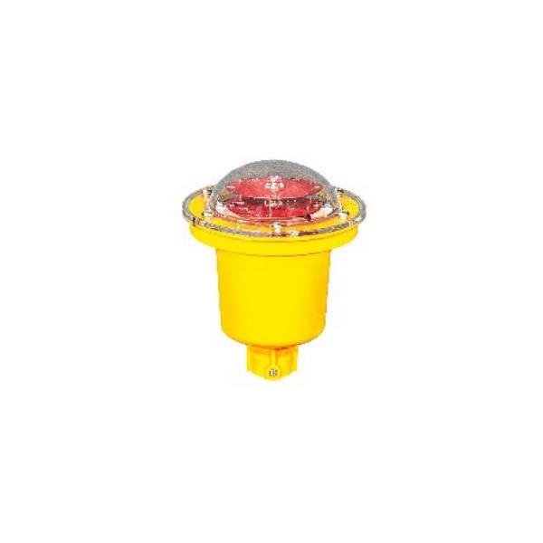 POL210071BR34BS Point Lighting Corporation POL-21007-1B-R-34B-S POL-21007-1B-R-34B-S Point LED Obstructi 96-305VAC - ICAO Type B  Standard Single