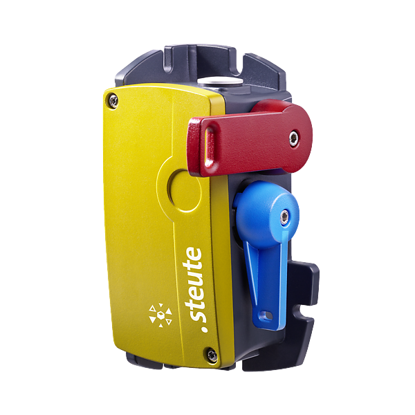 1457232 Steute   