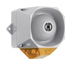 439.130.55 Werma 439.130.55 Combi Flash/Sounder 9-60vDC WM IP66 105dB 32T