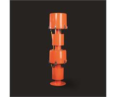 SPH6 Sabik Oy  SPH 6 Fog Signal 