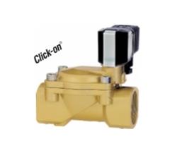 8240000.9101.02400 Norgren AS  Solenoid Valve G1/4" 24vDC 0,1-16 Bar