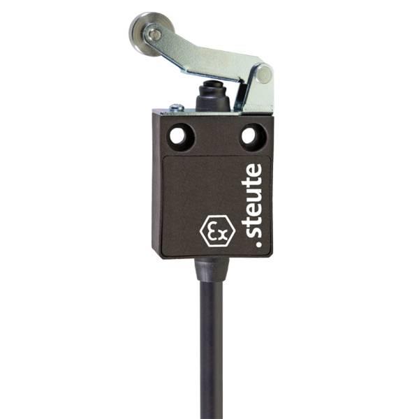 1045138 Steute 13016914 Ex Position switch Ex 13 WHL 10m IP65 (1NC/1NO) II 2G Ex d IIC T6