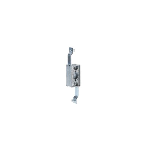 8101-208-9001 Hawa  Bar lock short Sparepart for closures