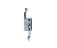 8101-208-9001 Hawa  Bar lock short Sparepart for closures