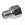 AR3SFM20M25 Peppers AR3SF/M20/M25 Ex Adaptor AR3SF/M20/M25 SS316 IP66 & IP68 & NEMA 4X 6P Ex de IC&IIC