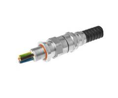 CRSBM25NPM25M25 Peppers CR-SBM25/NP/M25/M25 Ex Barrier Gland CR-SBM25/NP/M25/M25 NP-Brass IP66&amp;IP68@100m-7 days EExde IIC