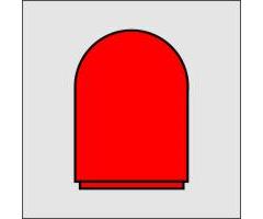 x-LensPack-AB-RED Pfannenberg 28112000041  