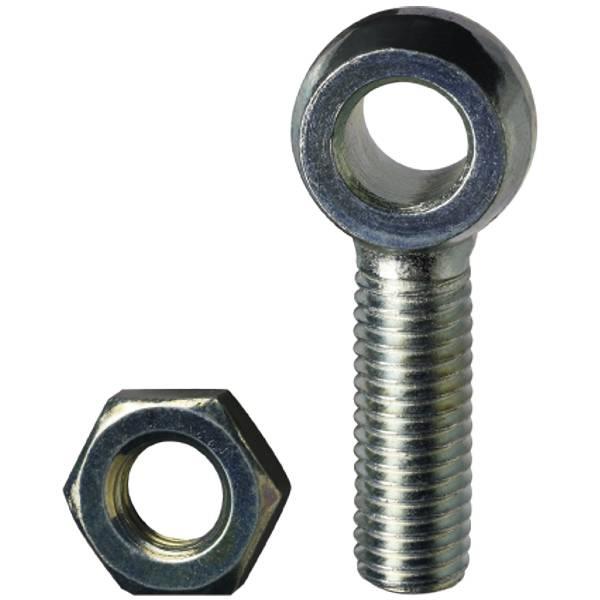 Eye Bolt Bm10 X 40 With Nut Accessories For Emg Pull Wire Marin Supply