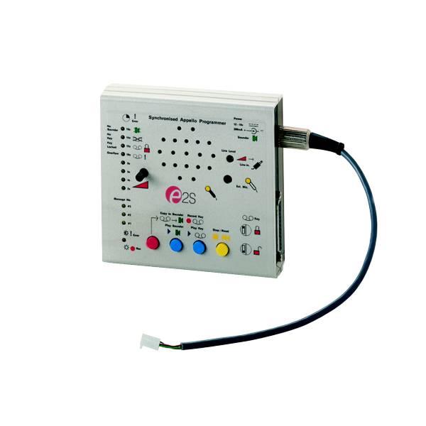Synchronised Appello Programmer Unit - Marin Supply