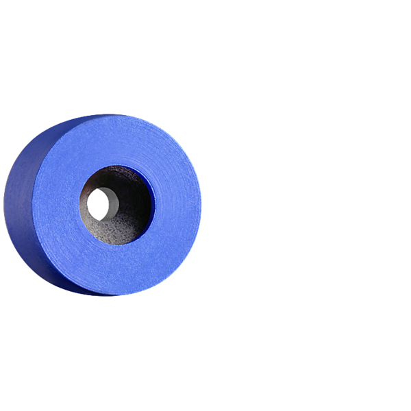 05.00.8208 Steute 1042616 Actuating magnet M 200 S Blue for RC series (encapsulated)