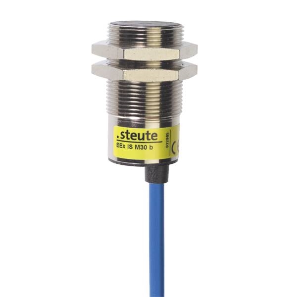 Ex Inductive sensor Ex IS M30 B 2m IP67 II 1G Ex ia IIC T6 - Marin Supply