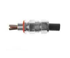E2WSF63250NPT Peppers  ATEX Cable Gland E2WSF/63/250NPT, SS316 EExde IIC, IP66&amp;IP68@35m, StainlessSteel