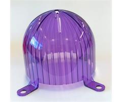 SP70-0058-8-M E2S SP70-0058-M Spare Prismatic MAGENTA Lens for BEx, MB STExC1, E2x, D1xC1, D2xC1, DL &amp; IS-DL