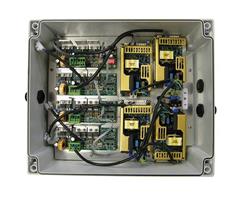 SP40-0009 E2S ControlUnit A141-P Control Unit for A141-P 230vAC 141dB(A) IP65 (90-264vAC) Programmable