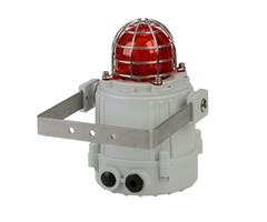 MBLD2AC230BN1A1G/R E2S MBLD2AC230BN1A1G/R LED Beacon MBLD2 AC230 BN1A1G/R RED Multi-funct. LED IP66&amp;IP67 (207-253vAC)