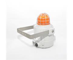 MBLD2AC230BN1A1G/A E2S MBLD2AC230BN1A1G/A LED Beacon MBLD2 AC230 BN1A1G/A AMBER Multi-funct. LED IP66&amp;IP67 (207-253vAC)