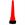 CD3000R Adalit CD.3000R Red Signalling Cone f/ Adalit Torches IL-300 & L-3000 series