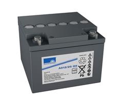 A512/40AhBattery Sabik Oy A512/40Ah Sonnenshein A512/40Ah G5, 12V 40Ah Backup Battery