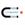 CSN32 Adalit CSN-32 Magnet with high pull strength f/ Adalit Torches IL-300 & L-3000 series