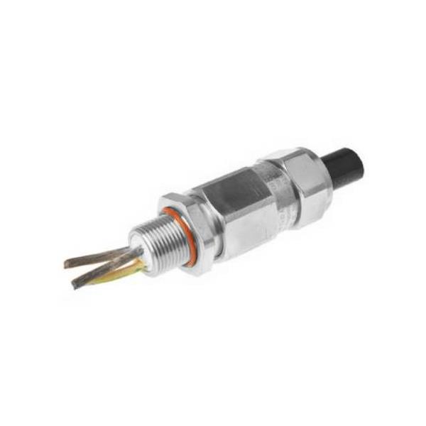 CRCBNP20M20 Peppers CR-CB/NP/20/M20 Ex Barrier Cable Gland CR-CB/NP/20/M20 IP66&IP68@100m-7days EExde IIC