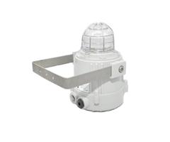 MBLD2AC230BN1A1G/C E2S MBLD2AC230BN1A1G/C LED Beacon MBLD2 AC230 BN1A1G/C CLEAR Multi-funct. LED IP66&amp;IP67 (207-253vAC)