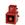 ISAL105NRR E2S IS-A105NR+IS-L101LR Ex Combi IS-AL105NR/R 16-28vDC RED 105dB(A)+LED IP66 Ex ia IIC T4 Ga 49T