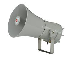 D1xL2FR016AN1A1G E2S D1xL2FR016AN1A1G Ex PA Loudspeaker D1xL2F R016 AN1A1G 118dB+/-3dB@25W@1m - IP66 - ClassI/Div1