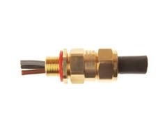 C1XB20M20 Peppers C1XB/20/M20 Cable Gland C1XB/20/M20 Brass IP66 Single Compress. f/ Armoured Cables