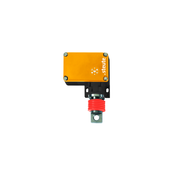 1400555 Steute  Anti-two-block switch Extreme ZS73 1Ô/1S IP66/67 (1NC/1NO) 130 N -40C