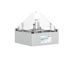 21104634000 Pfannenberg  QUADRO-LED FLEX 24V AMBER 