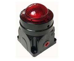 PL11282-1 Point Lighting Corporation  PL11282-1 POL-AX OBSTRUCTION LIGHT Red 120-240V AC 50/60Hz G-LED-AC-D-R