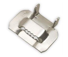 C95499UK Band-It  BAND-IT&#174; Buckle Ear-Lokt 12,7mm (1/2&quot;) 201SS or 304SS (100 pcs/box)
